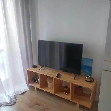 Endless Summer Apartment Scalea