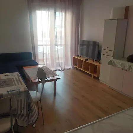 Endless Summer Apartment