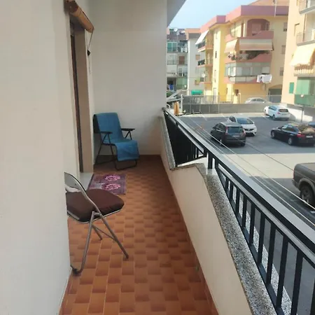Endless Summer Apartment