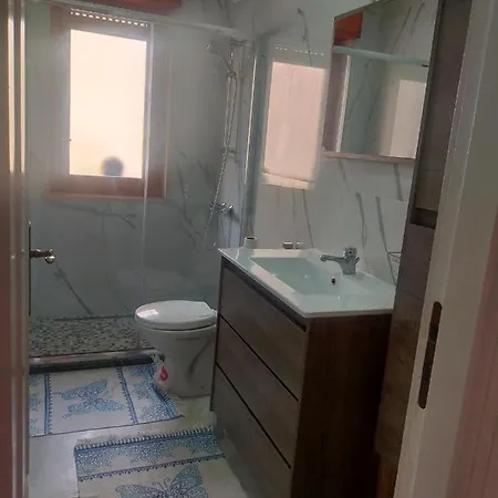 Apartamento Endless Summer Scalea