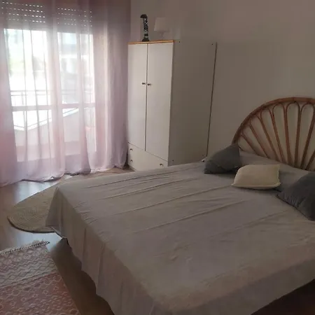 Endless Summer Apartment Scalea