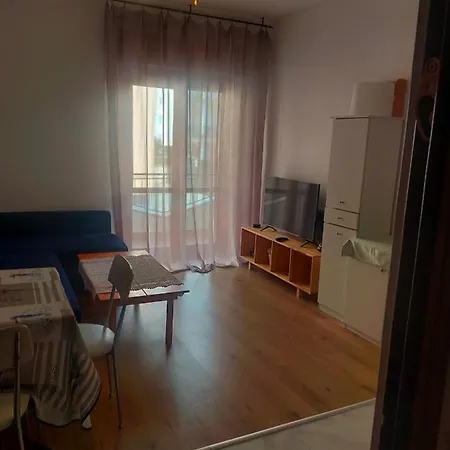 Endless Summer Apartment