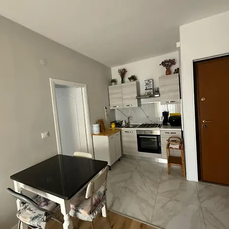 Apartment Endless Summer Scalea