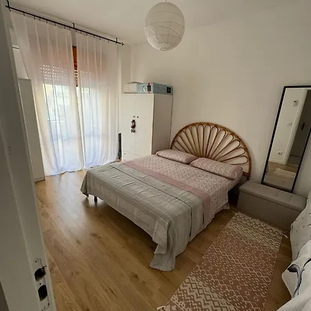 Endless Summer Apartamento Scalea