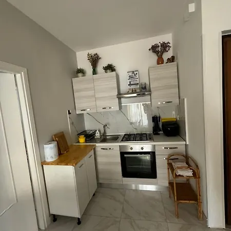 Apartamento Endless Summer Scalea